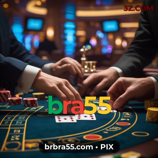 bra55.com 💎 - Melhores Jogos de Azar do Brasil 💎 - bra55