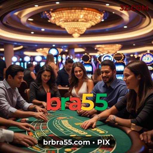 bra55.com 💎 - Melhores Jogos de Azar do Brasil 💎 - bra55