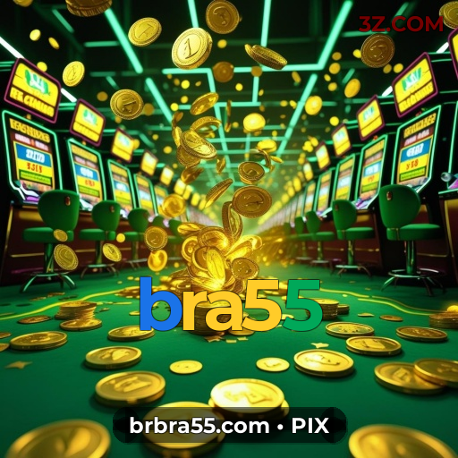 Apostas Esportivas no bra55 — jogue agora