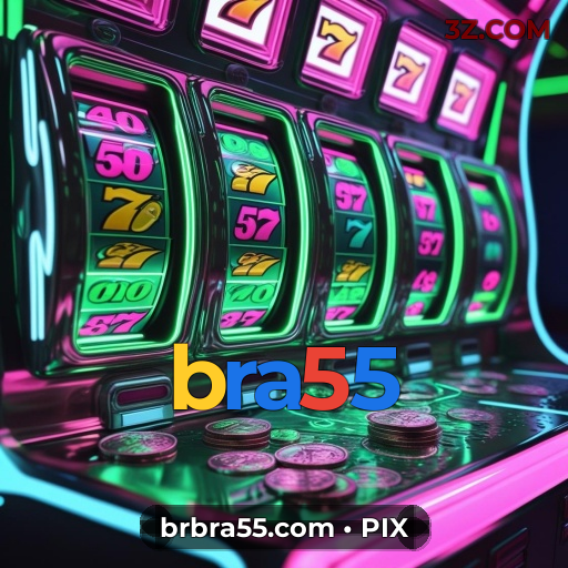 bra55: Onde a sorte te leva: cassino online mais confiável!
