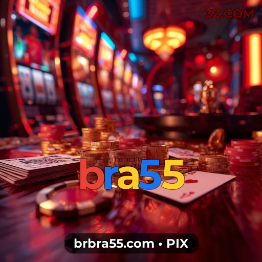 bra55.com - Site de Apostas no Brasil 🎰 - bra55