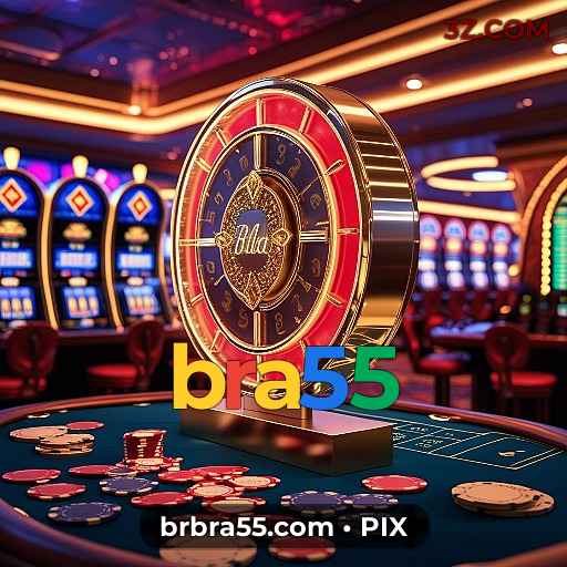 bra55 Cassino | Jogos Online, Bônus e Cashout