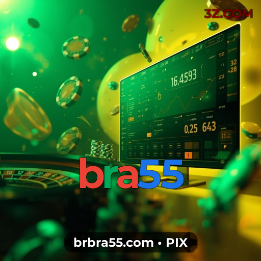bra55.com 🎯 - Principal site oficial de jogos de azar 🎯 - bra55