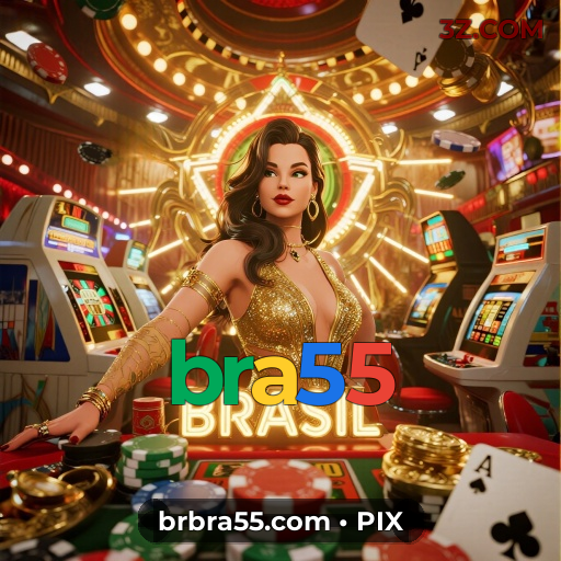 bra55 Cassino Online | Download do App (Android/iOS)