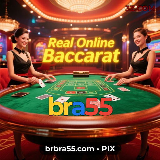 bra55: Ganhe grandes prêmios no cassino online mais confiável do Brasil!