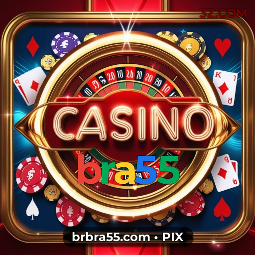 bra55 : Baixe o app da plataforma para jogar no Brasil