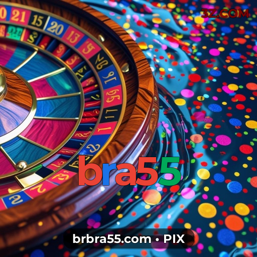 🚫 Bônus sem Depósito no bra55 – Jogue Grátis