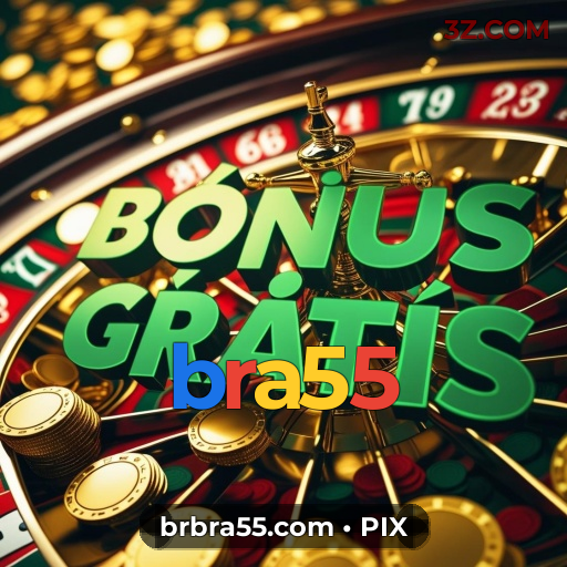 bra55 | Slots Populares e Cassino Online no Brasil 