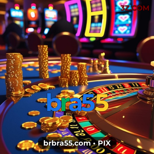 bra55 GAME App Baixar para Android (.apk) Agora no Brasil