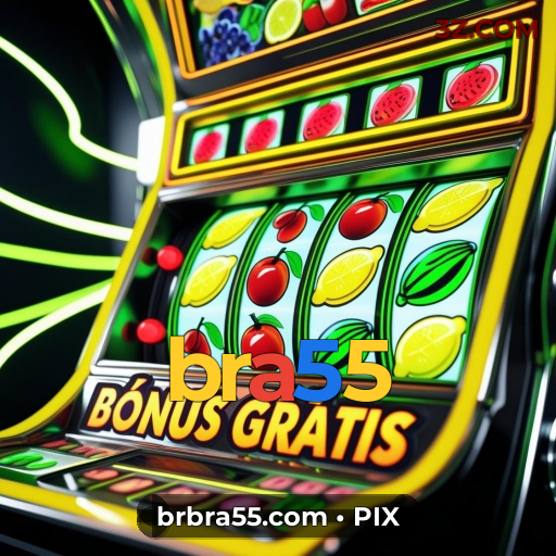 bra55 : Baixe o app da plataforma para jogar no Brasil