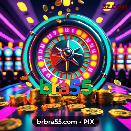 bra55.com | Cassino Online e Apostas no Futebol e Mais