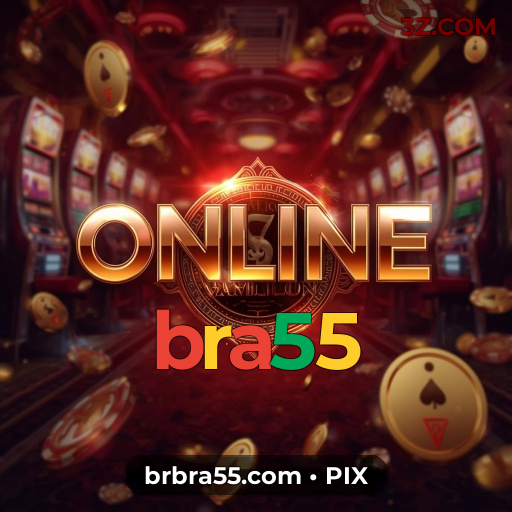 bra55.com | Cassino Online e Apostas no Futebol e Mais