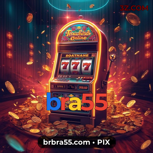 bra55 | Slots Populares e Cassino Online no Brasil 