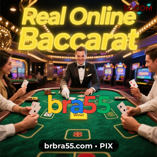 Promo bra55: Desafie sua sorte no cassino online mais confiável e ganhe!