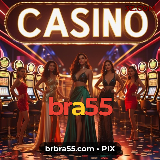 bra55 - Conquiste seu lugar no topo com o cassino online mais seguro do Brasil! - bra55.com Plataforma